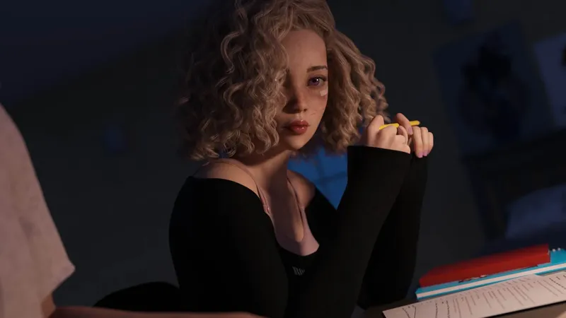 【SLG/官方中文/新发售】幸福家里蹲的养成方法 Ver1.07 【600M/度盘】-Domino