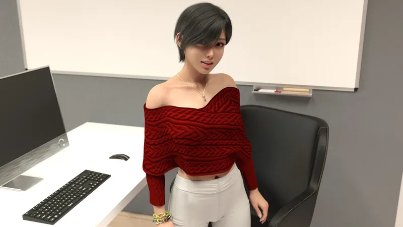 [SLG/PC/官中] 满载率300% 3≒ Ver0.25.3.26 官方中文版 +Append.1 经典角色乘车体验 [10G/百度微云]-Domino