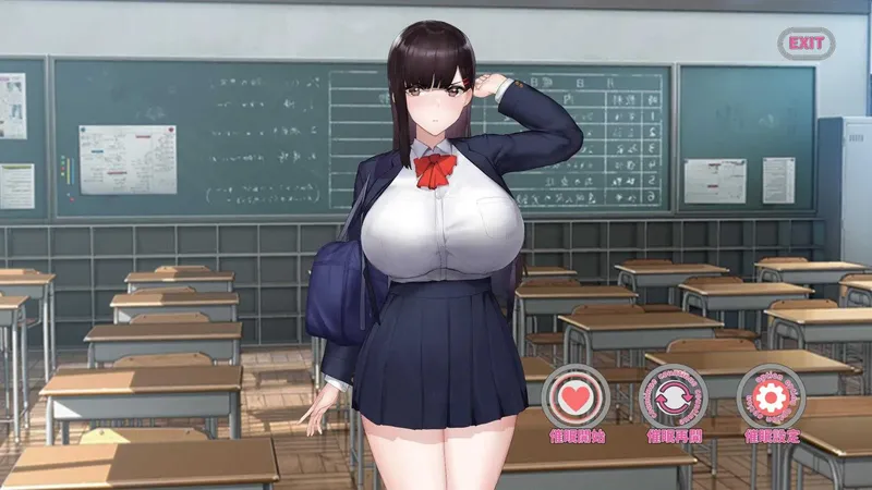 【沙盒SLG/汉化】忍者后宫-异族崛起 Jikage Rising v2.12b Arc 3 海阁汉化版【2G】【微云网盘】-全面游戏