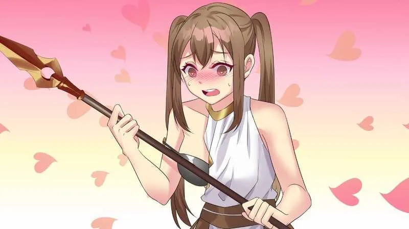 [RPG/PC/官中] 阿梅莉亚与触手挑战迷宫 Ver1.18 アメリアと触手トラップダンジョン 官方AI汉化 [1G/百度微云]-Domino