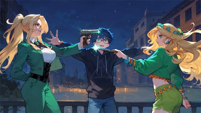 [SLG/PC/AI汉化] 双性角色受欢迎的生活 ふたモテ生活 ～双性角色内向者的社交模拟～ [370M/微云OD]-Domino