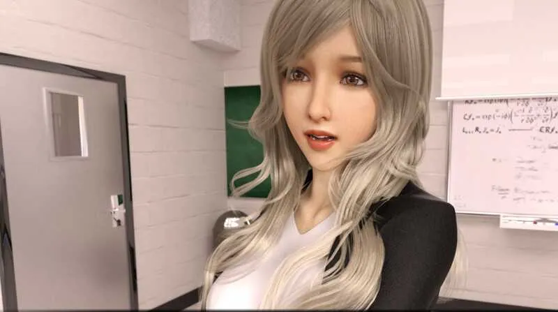 【RPG/汉化】常识改变者公会/常識改変者のいるギルド AI汉化版【1G】【微云网盘】-Domino