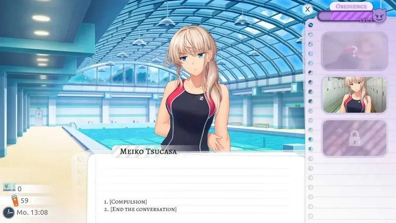 【ACT/机翻】魔女的地下城/魔女のダンジョン Ver1.3.13【200M】【微云网盘】-Domino