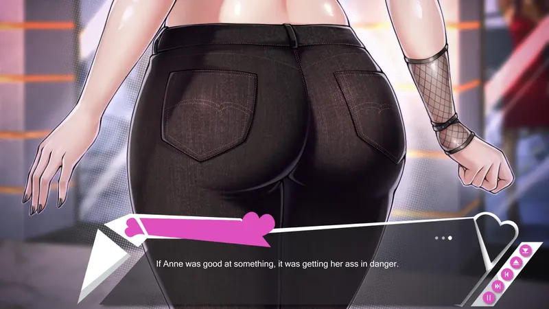 【SLG/官方中文】社群管理模拟游戏DXEditionVer4.0.14官方中文版【850M】【微云网盘】