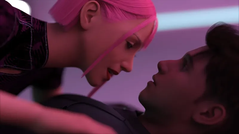 [RPG/汉化] 逆转之心／【剧情×角色转换】リバース・ハーツ 早期体验版 Ver0.4.1 AI汉化 [1.5G/WY]-Domino