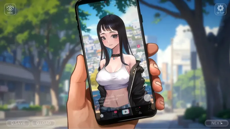 [RPG/PC/AI汉化] 精灵少女莉菲雅与梦幻迷宫 エルフ少女リフィアと夢幻の迷宮 [418M/百度微云]-Domino