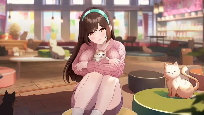 [SLG/PC/官中] 青梅竹马互动游戏！ 幼馴染と楽しむ野球拳 v1.10 [150M/百度微云]-Domino