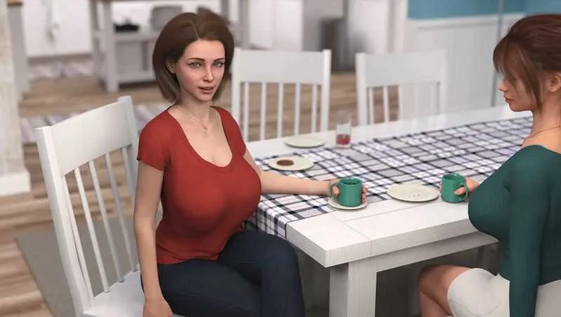 [SLG/PC/官方中文版] 逃跑少女模拟器 Runaway Girl Simulator Ver1.1.0 [1G/百度微云]-Domino