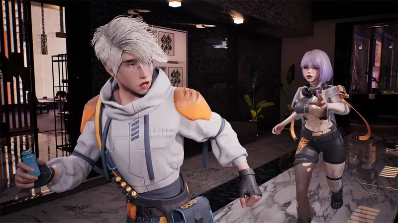 【精品RPG/机翻】新派时代剧风格RPG『MANGEII -令和终极版-』/ネオ時代劇RPG 『 MANGEII -令和最真版- 』 Ver2.0【1.7G】-Domino