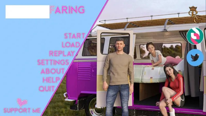 【大型ADV/官方中文版】真实动漫情境体验!DT 官方中文版+全CG存档【6.4G】【微云网盘】-Domino