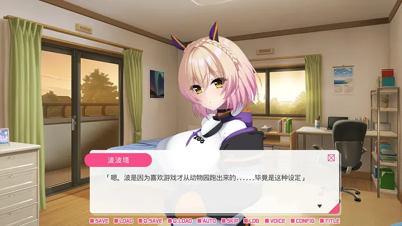 小人重制版LittleManRemakev0.65官方中文版更新版【PC+安卓】【百度网盘/4.3G】