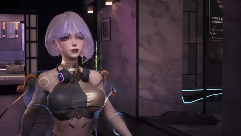 新作策略模拟游戏《妈妈的规则 Mother’s Rules》v1.0 官方中文版[百度/550M]-全面游戏