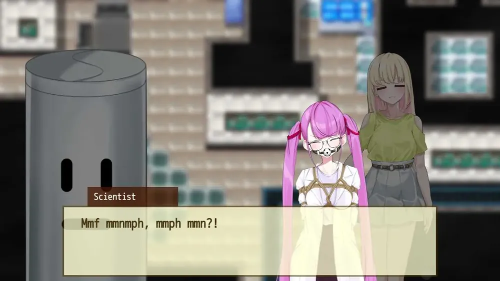 [RPG/PC/官方中文] 淑女骑士大冒险 官方中文版 [1G/百度微云]-Domino