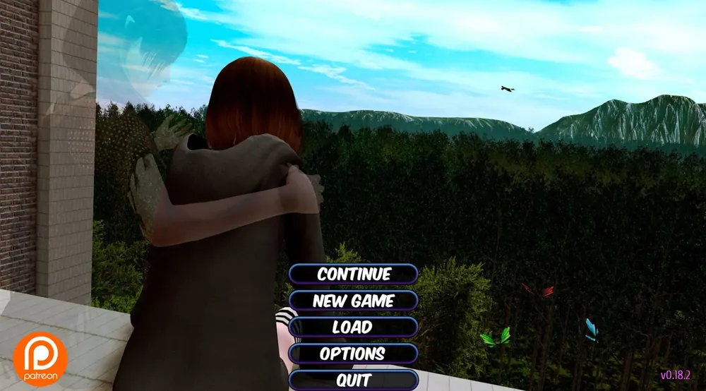 【SLG/汉化】废墟G ~独特剧情体验沙盒~/廃墟でG ~特啬剧情沙盒~ Ver2.0【600M】【微云网盘】-Domino