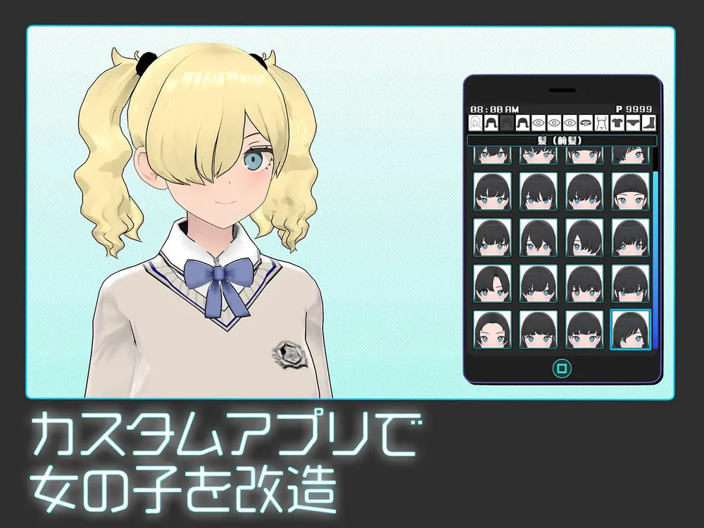 [SLG/汉化/剧情] 我兄弟的妻子/My Brother’s Wife V0.12 AI汉化 [1.5G/WY]-Domino