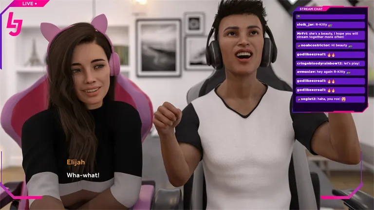 【SLG/机翻】塞尔贝莉亚的奋战/セルベリアの奮戦 【400M】【微云网盘】-Domino