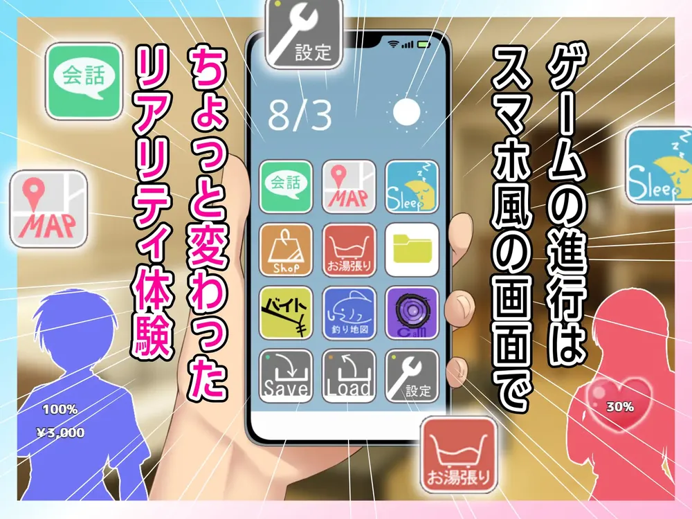 [RPG/PC+安卓/AI汉化] 神秘纹章的母亲·艾丽西亚 淫紋憑きのマザー・アリシア Ver1.2 [1.5G/百度微云]-Domino