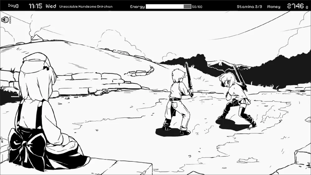 【大型ACT/官中/动态】流星猎犬/Hounds of the Meteor Ver20250407 官方中文版【1.6G】【百度网盘】-Domino