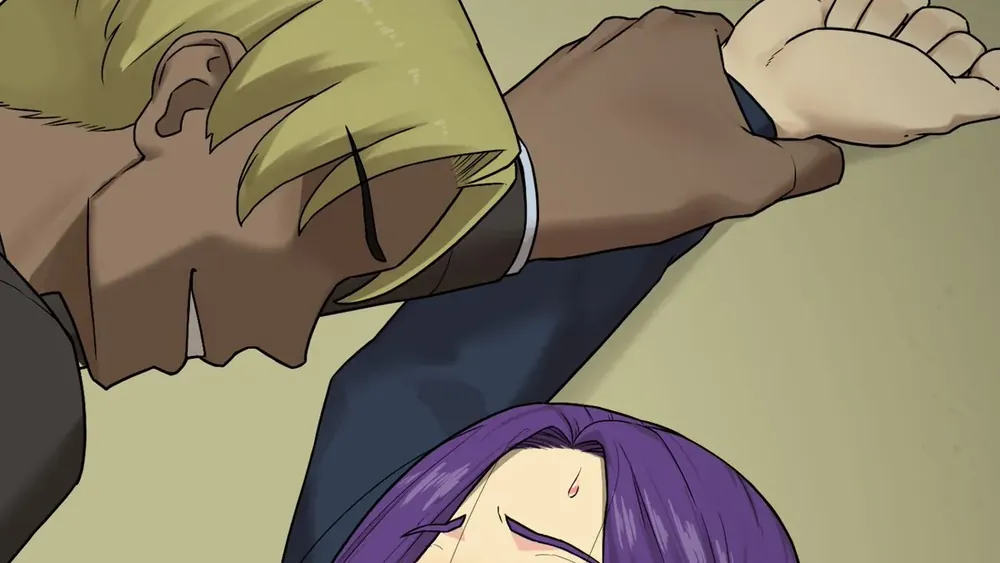 【ADV/汉化】偽りの圣母 ~被义母目击到意外状况后的我,成为了始终守护她的存在~ AI汉化版+全CG存档【500M】【微云网盘】-Domino