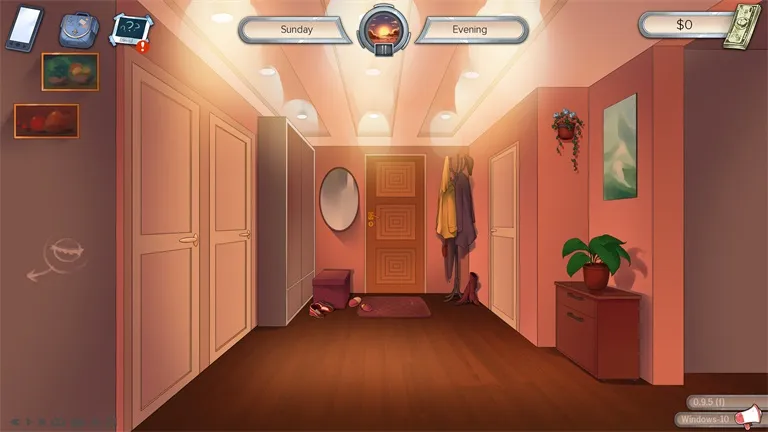 [SLG/官方中文/动态] 魔法学院/Magic Academy V0.4.3.5 官方中文版 [347M/WY]-Domino