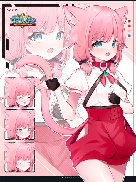 [ADV/PC/官中]大受欢迎的女友中文版完整版[1G/百度微云]