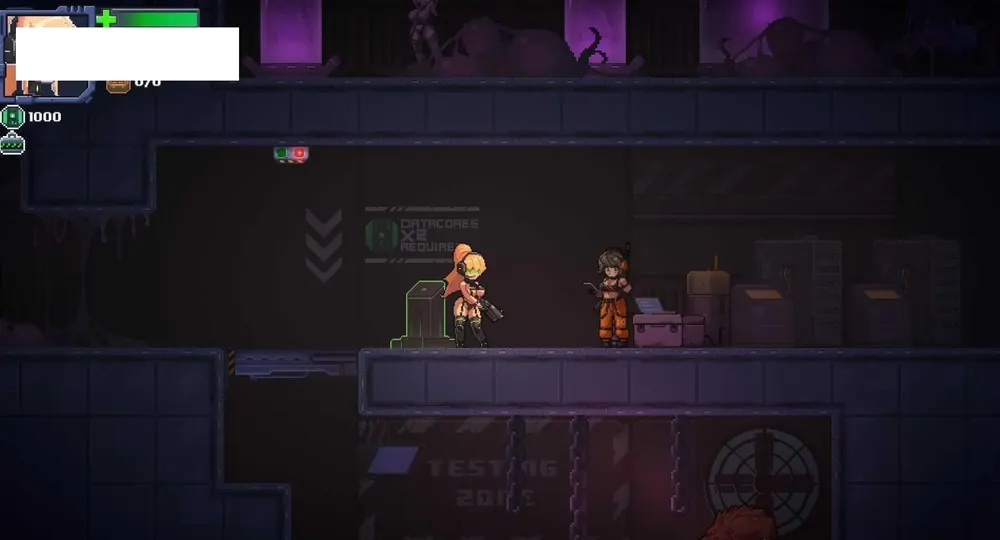 【RPG/官方中文/更新】影色渐染~阿斯林顿的神官妹妹~Ver.1.07官方中文版【3.3G】【微云网盘】