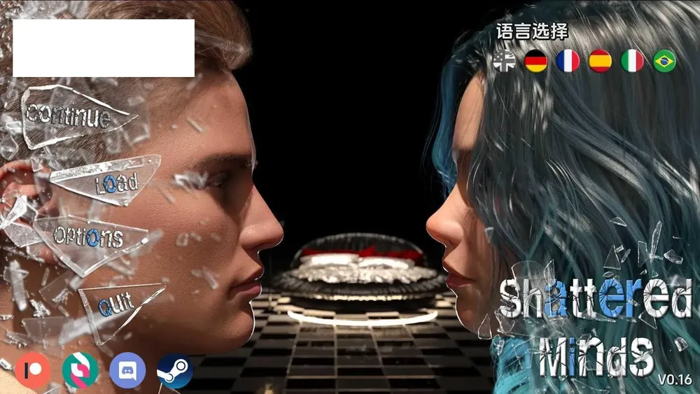 [RPG/PC+安卓/AI汉化] 特工艾琳娜 ～与能力有限部下的特别任务～ エージェント・エレナ ～能力の異なる部下との重要な任務～ v1.15 [1G/百度微云]-Domino