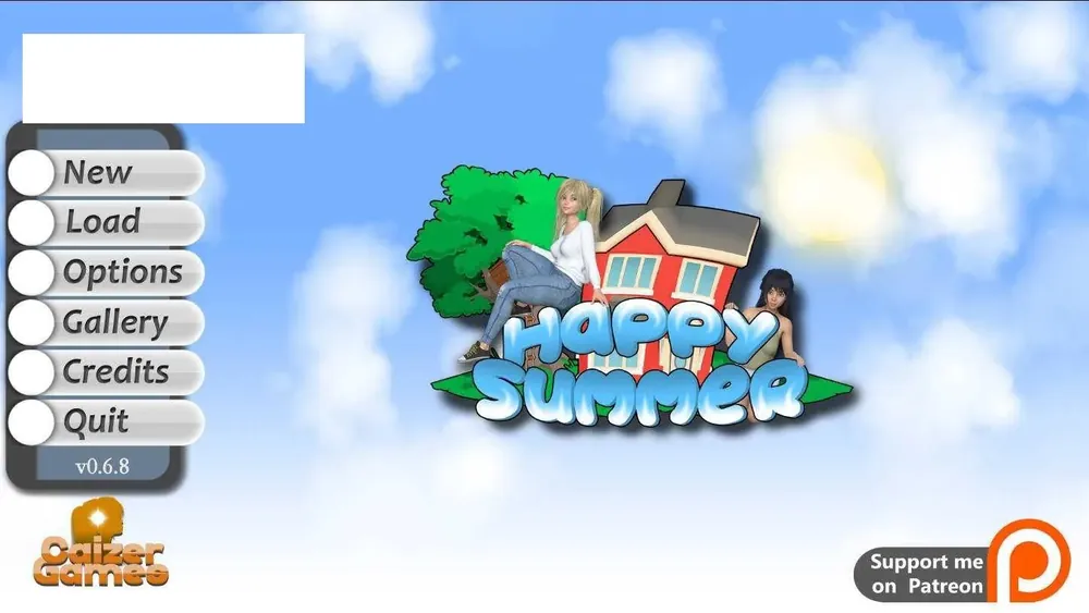 【RPG/汉化/更新】Sexchmia~梦与初始的炼金术~/Sexchmia~夢と始まりの錬金術~ Ver1.04 AI汉化版【1G】【微云网盘】-Domino