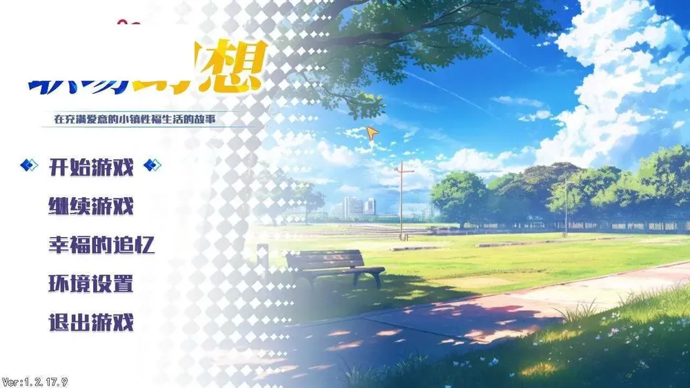 【欧美SLG/汉化/动态】丹佛女士/Ms.Denvers Ver0.10.6 Part 1 机翻汉化版【2.7G】【微云网盘】-Domino