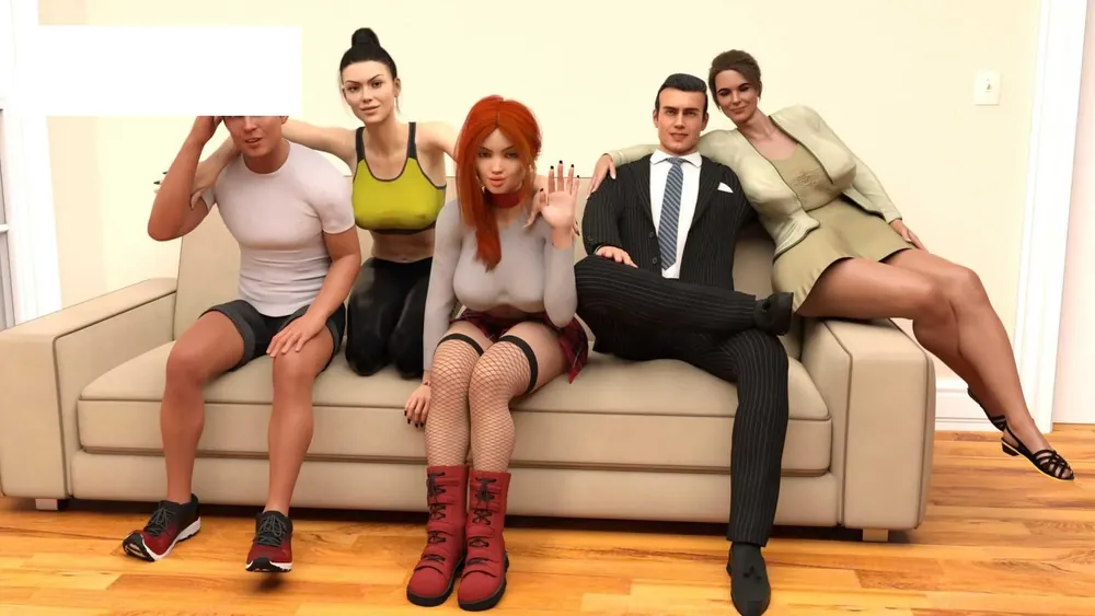 【RPG/汉化/新作】克罗艾的特别记/クロエの特別な修練記 Ver25.06.30 AI汉化版【1.35G】【微云网盘】-Domino