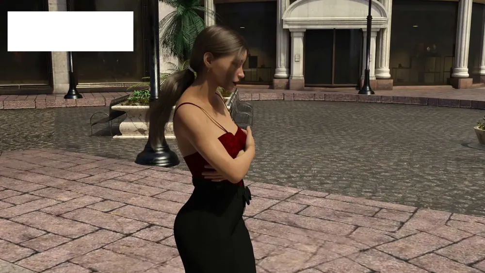 [SLG/汉化/PC+安卓] 牛奶触觉/Milky Touch 完结扩展版 AI汉化 [3.6G/WY]-Domino