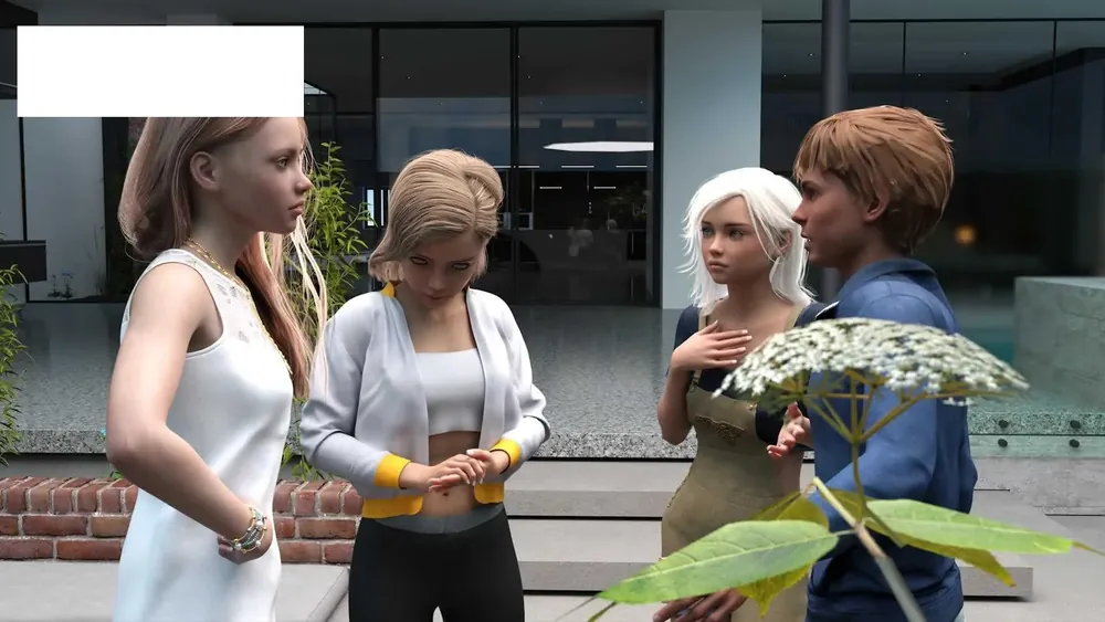 【SLG/汉化/动态】宿命哀吟/姫ハ運命ニ挑戦ヘリ Destined Damsel In Distress AI汉化版【1G】【微云网盘】-Domino