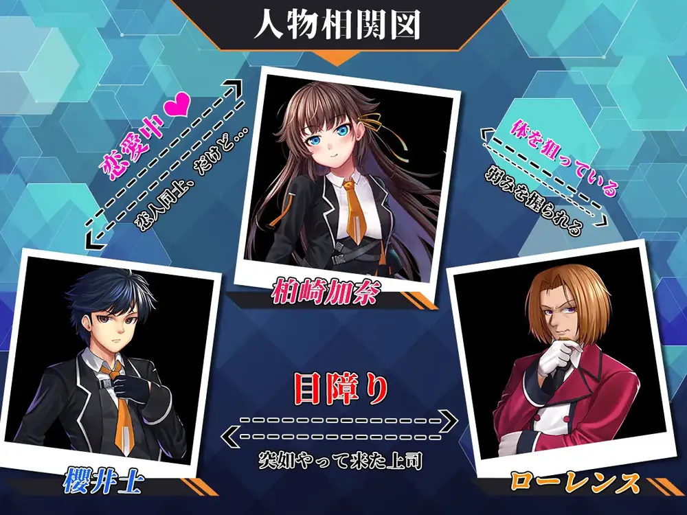 【ACT/官方中文/动态】邪神祷告 UnHolY PraYeR v25.03.26 官方中文版【440M】【微云网盘】-Domino