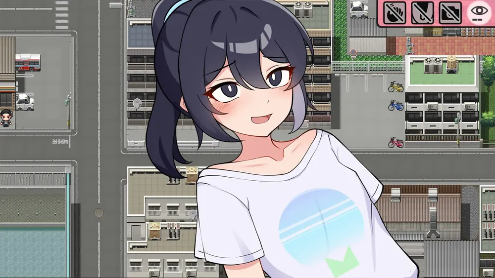 【RPG/汉化/新作】超级挑战★死亡逃脱★冒险游戏~纯真精灵篇~ Ver1.07 AI汉化版【1.4G】-Domino