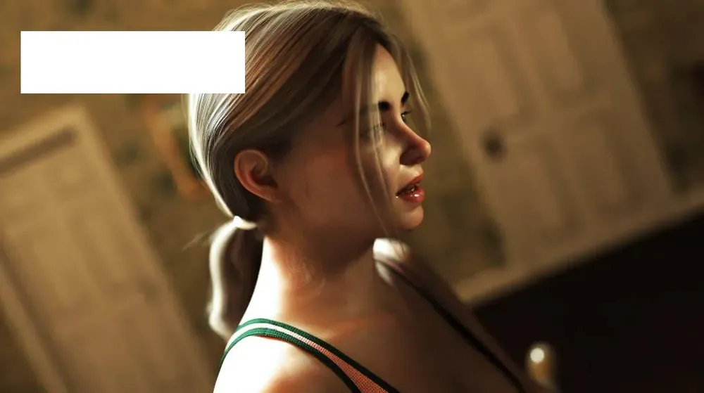 【RPG/汉化】月夜に輝く赤い華 动作检验版 AI汉化版【PC+安卓/1.1G】【微云网盘】-Domino