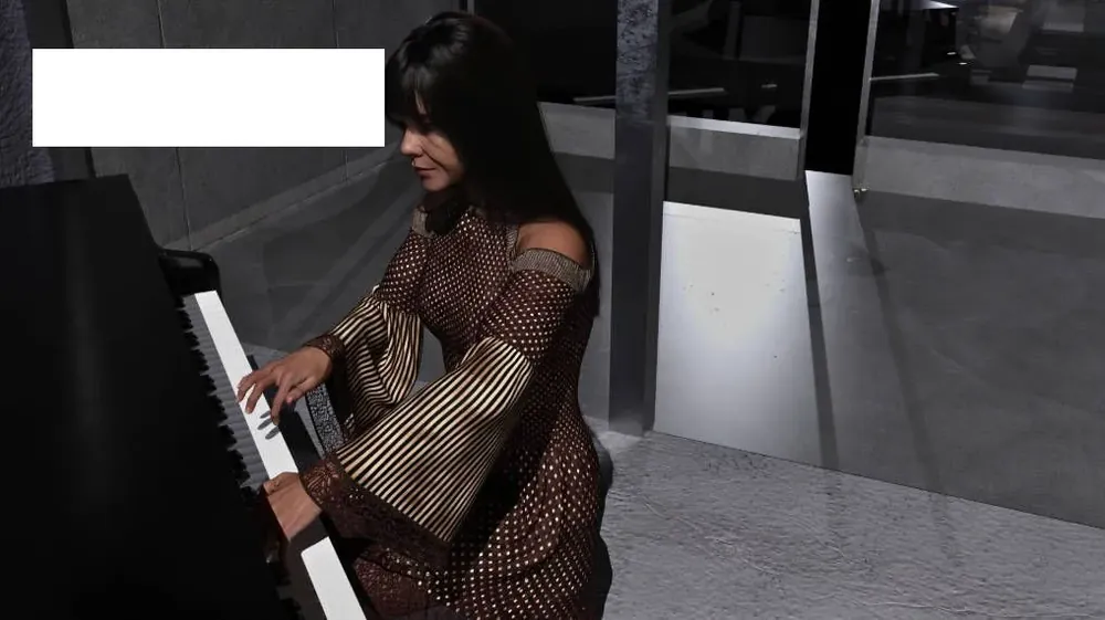 【神级ADV/汉化/动态】ROLEPLAYER:郁良姐妹的互动实况直播!/Role player:いくら姉妹の交流写真 ぐりぐちゃLIVE! AI汉化体验版-Domino