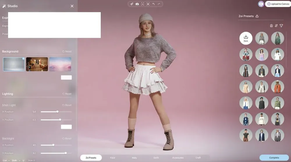 [SLG/PC/官中] 怪物黑市 完全版 モンスターブラックマーケット 072官方中文版+DLC [270M/微云OD]-Domino