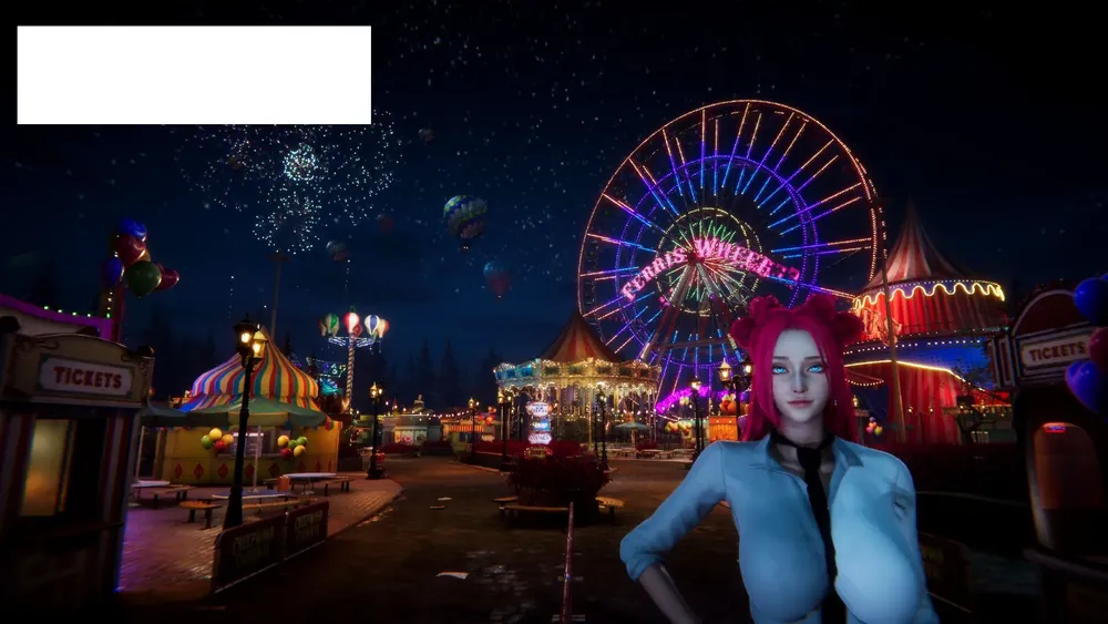 [RPG/PC/官中]乱欲牢城~监狱都市的花之少女~v1.01官方中文版[4G/百度微云]