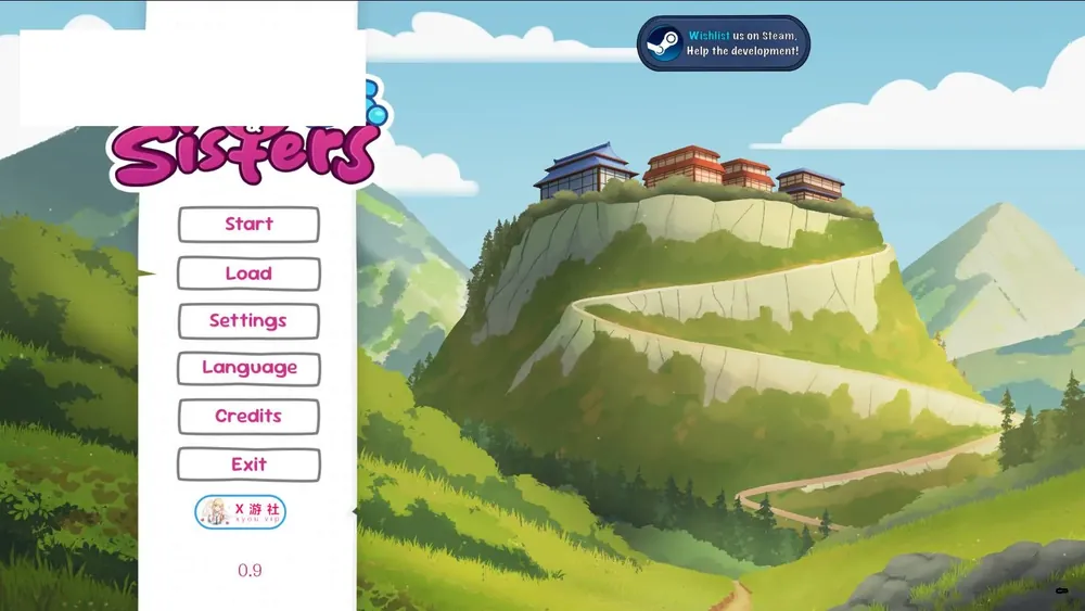 [SLG/PC/AI汉化] 気高く清楚なお嬢さまは人生改変で破滅する ～最后命运转折的人生结局～ v1.2 [360M/微云OD]-Domino