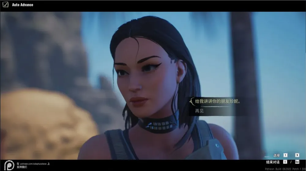 [RPG/PC+安卓/AI汉化] 魔术学校的落榜炼金术师 魔術学校の落ちこぼれ錬金術師 [2.7G/百度微云]-Domino