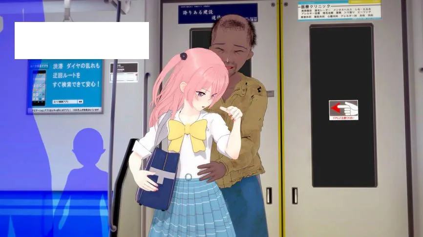 【SLG/汉化/更新】双人生活ふたりぐらしVer1.312精准汉化版【5G】【微云网盘】