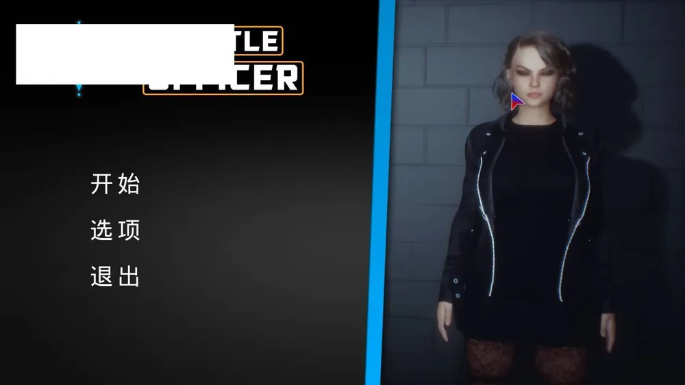 [SLG/PC/官中] 网球天使EX V1.0 官方中文版 [1G/百度微云]-Domino