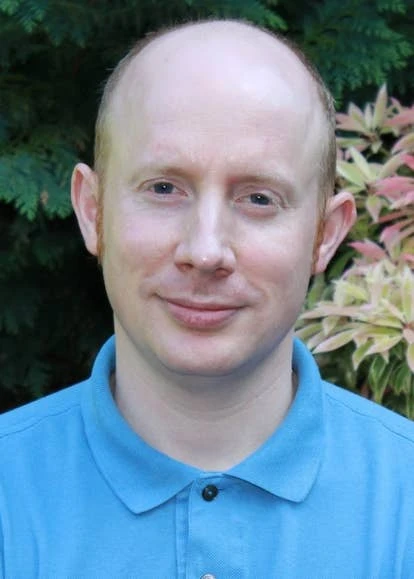 开发者Rob Hewson介绍游戏规模