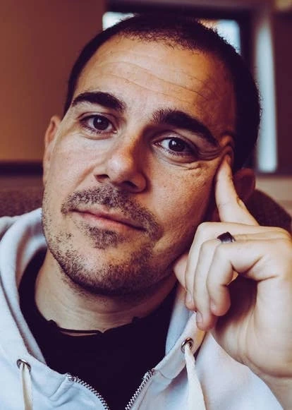 远程办公场景示意图