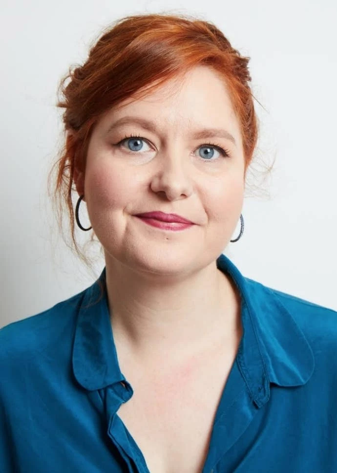 Siobhan Reddy，媒体工具公司代表