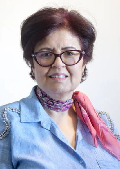 Samia Chelbi，AfricanGameDev