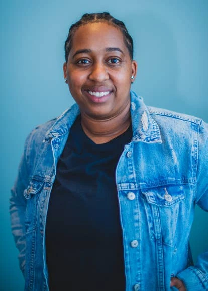 Rejess Marshall，Iron Galaxy