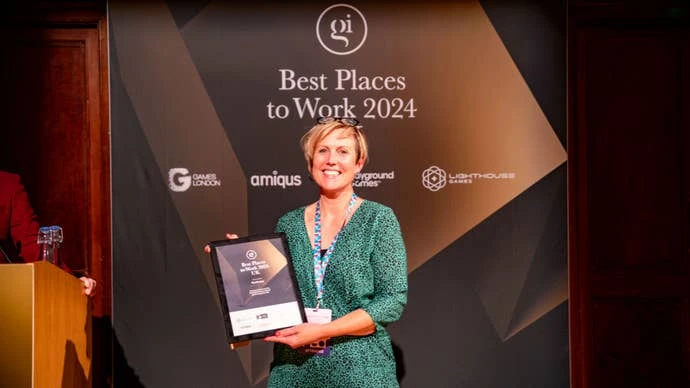 Forthstar团队合影