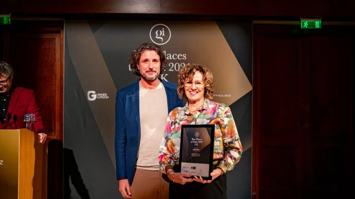 Indigo Pearl公司团队