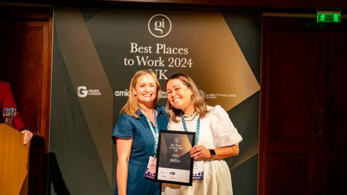 Mastered公司获奖瞬间